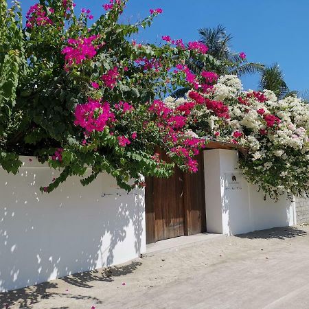 Holiday Cottage Thoddoo, Maldives מראה חיצוני תמונה